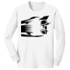 1-Hr RUSH NO MINIMUM Youth Long Sleeve T-Shirt Thumbnail