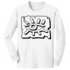 1-Hr RUSH NO MINIMUM Youth Long Sleeve T-Shirt Thumbnail