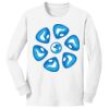1-Hr RUSH NO MINIMUM Youth Long Sleeve T-Shirt Thumbnail