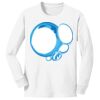 1-Hr RUSH NO MINIMUM Youth Long Sleeve T-Shirt Thumbnail