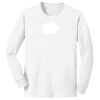1-Hr RUSH NO MINIMUM Youth Long Sleeve T-Shirt Thumbnail
