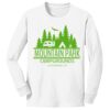 1-Hr RUSH NO MINIMUM Youth Long Sleeve T-Shirt Thumbnail
