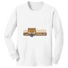 1-Hr RUSH NO MINIMUM Youth Long Sleeve T-Shirt Thumbnail