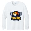 1-Hr RUSH NO MINIMUM Youth Long Sleeve T-Shirt Thumbnail
