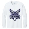 1-Hr RUSH NO MINIMUM Youth Long Sleeve T-Shirt Thumbnail