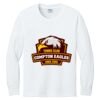 1-Hr RUSH NO MINIMUM Youth Long Sleeve T-Shirt Thumbnail