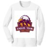 1-Hr RUSH NO MINIMUM Youth Long Sleeve T-Shirt Thumbnail