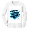 1-Hr RUSH NO MINIMUM Youth Long Sleeve T-Shirt Thumbnail