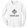1-Hr RUSH NO MINIMUM Youth Long Sleeve T-Shirt Thumbnail