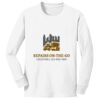 1-Hr RUSH NO MINIMUM Youth Long Sleeve T-Shirt Thumbnail