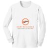 1-Hr RUSH NO MINIMUM Youth Long Sleeve T-Shirt Thumbnail