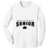 1-Hr RUSH NO MINIMUM Youth Long Sleeve T-Shirt Thumbnail
