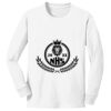 1-Hr RUSH NO MINIMUM Youth Long Sleeve T-Shirt Thumbnail