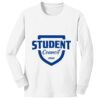 1-Hr RUSH NO MINIMUM Youth Long Sleeve T-Shirt Thumbnail
