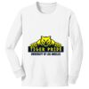 1-Hr RUSH NO MINIMUM Youth Long Sleeve T-Shirt Thumbnail