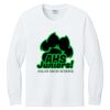 1-Hr RUSH NO MINIMUM Youth Long Sleeve T-Shirt Thumbnail