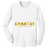 1-Hr RUSH NO MINIMUM Youth Long Sleeve T-Shirt Thumbnail