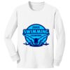 1-Hr RUSH NO MINIMUM Youth Long Sleeve T-Shirt Thumbnail