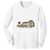 1-Hr RUSH NO MINIMUM Youth Long Sleeve T-Shirt Thumbnail