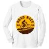 1-Hr RUSH NO MINIMUM Youth Long Sleeve T-Shirt Thumbnail
