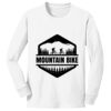 1-Hr RUSH NO MINIMUM Youth Long Sleeve T-Shirt Thumbnail