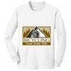 1-Hr RUSH NO MINIMUM Youth Long Sleeve T-Shirt Thumbnail