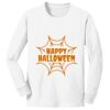 1-Hr RUSH NO MINIMUM Youth Long Sleeve T-Shirt Thumbnail