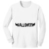 1-Hr RUSH NO MINIMUM Youth Long Sleeve T-Shirt Thumbnail
