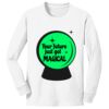 1-Hr RUSH NO MINIMUM Youth Long Sleeve T-Shirt Thumbnail