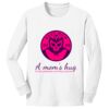 1-Hr RUSH NO MINIMUM Youth Long Sleeve T-Shirt Thumbnail