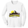 1-Hr RUSH NO MINIMUM Youth Long Sleeve T-Shirt Thumbnail