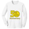 1-Hr RUSH NO MINIMUM Youth Long Sleeve T-Shirt Thumbnail