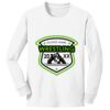 1-Hr RUSH NO MINIMUM Youth Long Sleeve T-Shirt Thumbnail