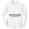1-Hr RUSH NO MINIMUM Youth Long Sleeve T-Shirt Thumbnail