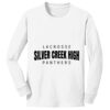 1-Hr RUSH NO MINIMUM Youth Long Sleeve T-Shirt Thumbnail