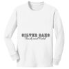 1-Hr RUSH NO MINIMUM Youth Long Sleeve T-Shirt Thumbnail