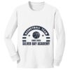 1-Hr RUSH NO MINIMUM Youth Long Sleeve T-Shirt Thumbnail