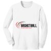 1-Hr RUSH NO MINIMUM Youth Long Sleeve T-Shirt Thumbnail