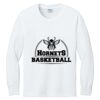 1-Hr RUSH NO MINIMUM Youth Long Sleeve T-Shirt Thumbnail