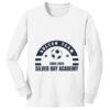 1-Hr RUSH NO MINIMUM Youth Long Sleeve T-Shirt Thumbnail