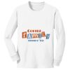 1-Hr RUSH NO MINIMUM Youth Long Sleeve T-Shirt Thumbnail