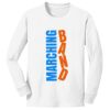 1-Hr RUSH NO MINIMUM Youth Long Sleeve T-Shirt Thumbnail