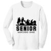 1-Hr RUSH NO MINIMUM Youth Long Sleeve T-Shirt Thumbnail