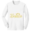 1-Hr RUSH NO MINIMUM Youth Long Sleeve T-Shirt Thumbnail