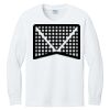 1-Hr RUSH NO MINIMUM Youth Long Sleeve T-Shirt Thumbnail