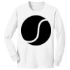 1-Hr RUSH NO MINIMUM Youth Long Sleeve T-Shirt Thumbnail