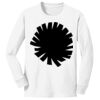 1-Hr RUSH NO MINIMUM Youth Long Sleeve T-Shirt Thumbnail