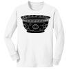 1-Hr RUSH NO MINIMUM Youth Long Sleeve T-Shirt Thumbnail