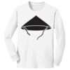 1-Hr RUSH NO MINIMUM Youth Long Sleeve T-Shirt Thumbnail