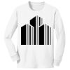 1-Hr RUSH NO MINIMUM Youth Long Sleeve T-Shirt Thumbnail